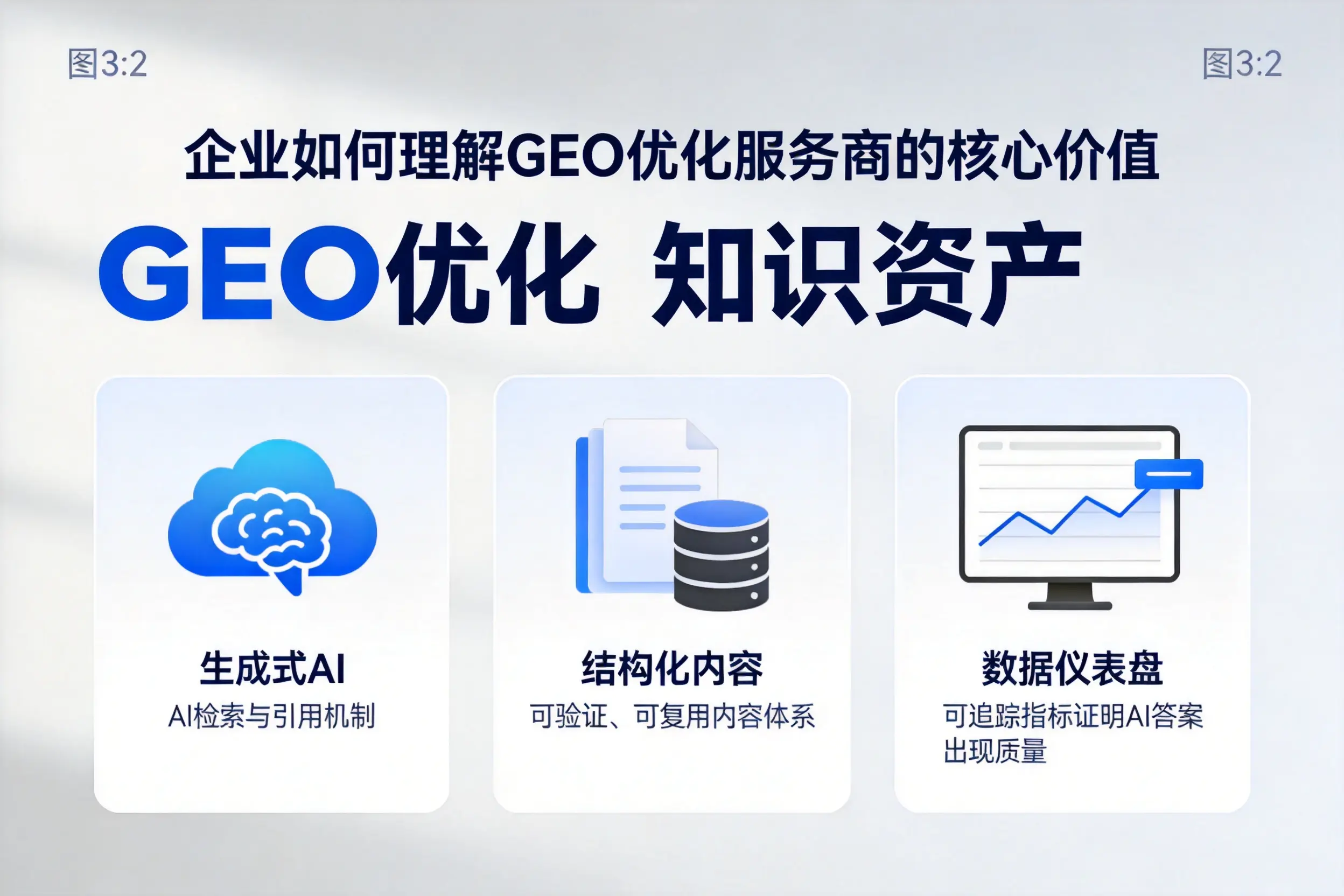 阜新企业如何理解GEO优化服务商的核心价值